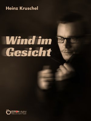 cover image of Wind im Gesicht